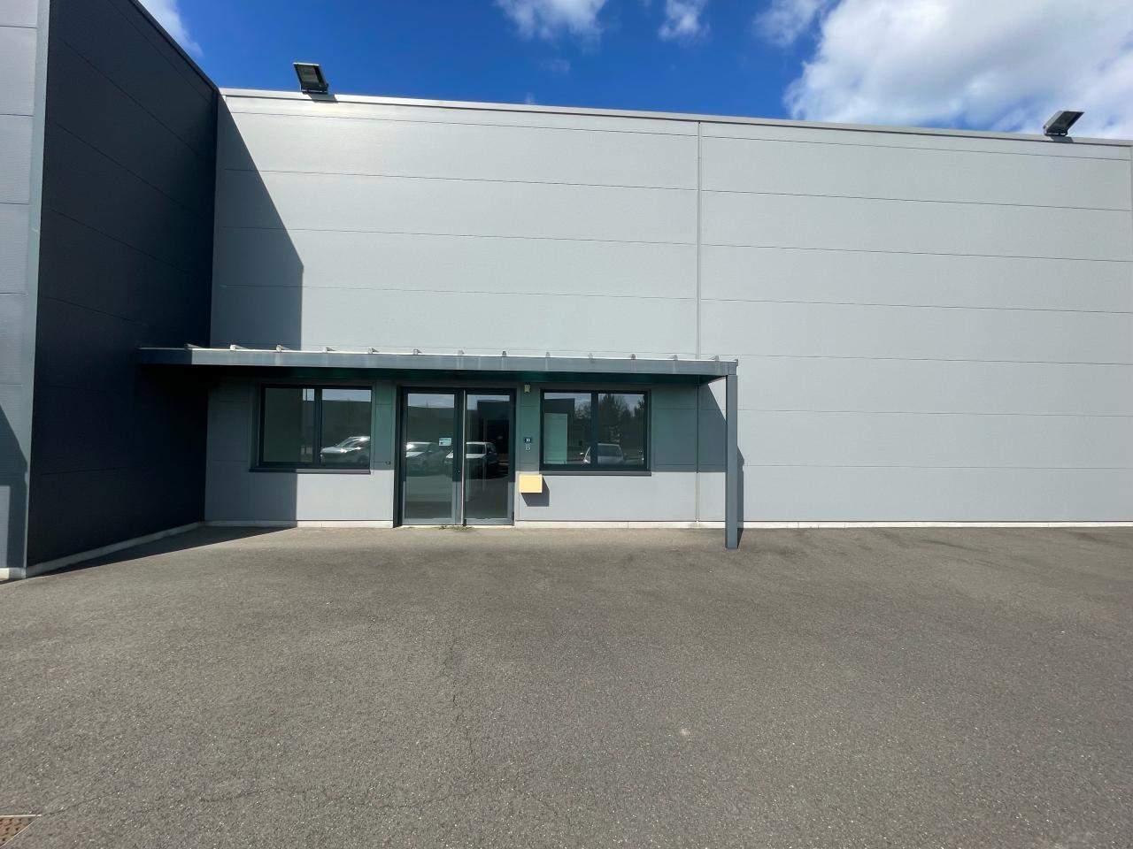 Local d'activité Argancy 727m² Location local d'activité Argancy Moselle OLACT2424329 8